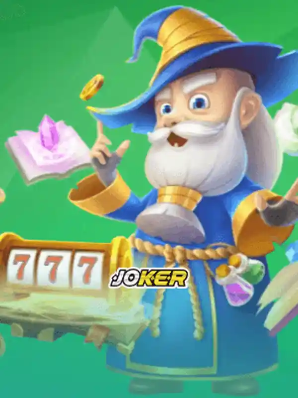 JOKER